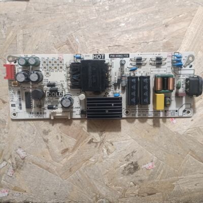 原装TCL 55V2电源板PW.95W2.772 81-PBE055-C04 现货 发货