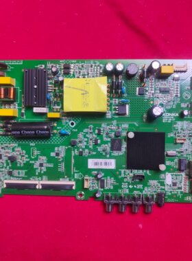 原装 康佳LED43S2A D43A主板35024518屏72002683YT 2683YT