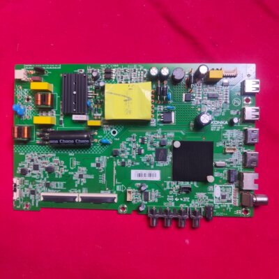 原装 康佳LED43S2A D43A主板35024518屏72002683YT 2683YT