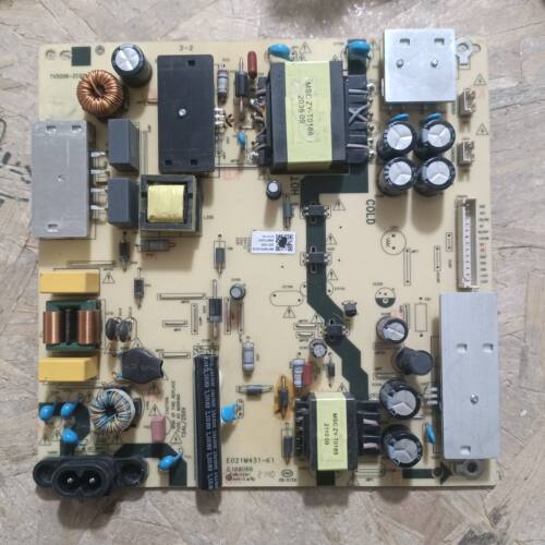 原装海尔LS55H610G电源板TV5006-ZC02-02  0090732303