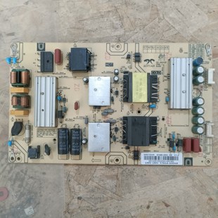 电源板0090729199 570MA AY166D 026 630MA 2SF01 海尔LS55AL88A8