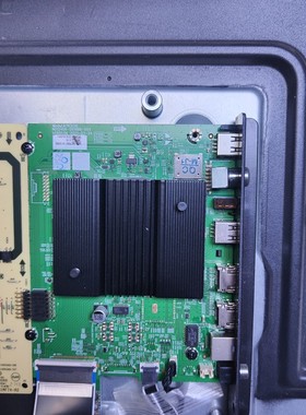 原装创维55A3主板A7R3010 N012406-001986-004屏RDL550WY HN0-006