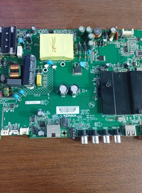 原装康佳B50U主板35023889屏72001211YT 1211YT