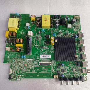 原装康佳LED58U5主板35025765屏3479YT 3479YT
