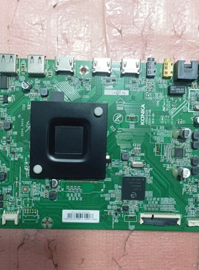 原装康佳LED82K1主板35025225屏72003249YT 3249YT