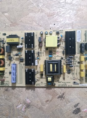 原装康佳LED58K1 LED55K1电源板35023883 KIP+L120E08C1 34026547