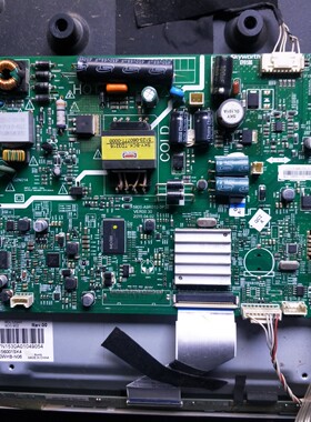 原装 创维32X3 32E3000主板5800-A9R010-0P30 屏HV320WHB-N06