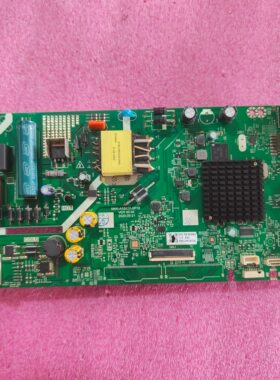 原装 创维40K5C 40K5D主板5800-A5S620-0P10 屏SDL400FY QD0-H04