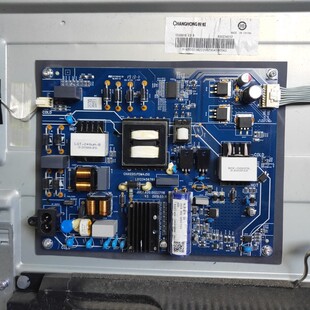 原装 长虹55DP650 55G7S 55D4P 55G10电源板JUC7.820.00227118