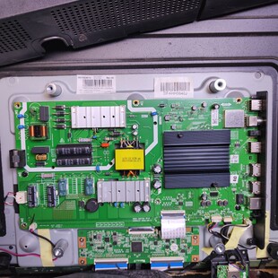 创维50V40 50P30主板5800-A6H700-3P40/10屏RDL500WY PN0-009/8