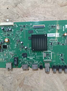 原装创维 49E6000 主板 5800-A8H730-0P30 屏 RDL490WY(LD0-105)