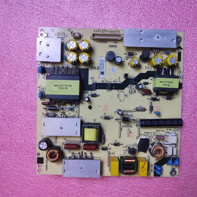 原装 海尔LE49H610G /AL88A71电源板TV5006-ZC02-02  0090727890B