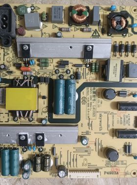 原装创维50E390E K50J电源板5800-L4U021-0030 168P-L4U021-00