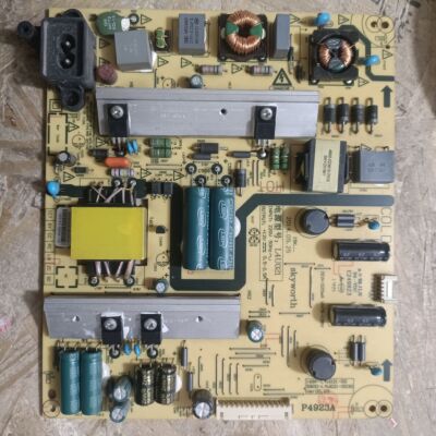 原装创维50E390E K50J电源板5800-L4U021-0030 168P-L4U021-00