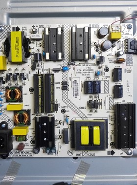 原装康佳LED55K620 LED55U5电源板 35024608 34024789 34023624