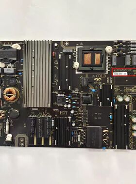 原装海尔LQ65AL88M52电源板AY205D-4SF01 3BS00687 0090725294A