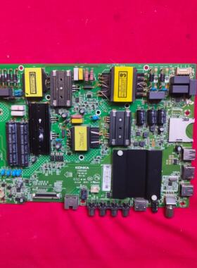 原装 康佳LED60R6000U主板35022355屏72001120YT 1120YT
