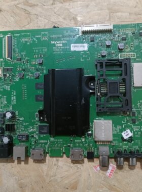 原装创维50E6200 主板5800-A8H840-0P50/0P30/0P20屏V500DJ2-KS5