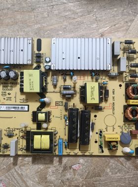 2管 TCL L55C2 D49电源板40-L141H4-PWG1CG 08-L141HA2-PW1