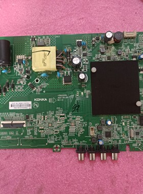 原装康佳 Y50 LED50U5电视机主板35025244 配屏3741YT 72003741YT