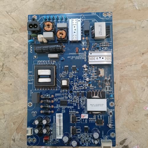 原装拆机长虹65Q5V电源板JUC7.820.00202920 PDM4H50