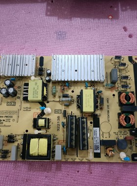 4个管  TCL 65V690电源板40-L171H4-PWC1CG 08-L171H94-PW200AD
