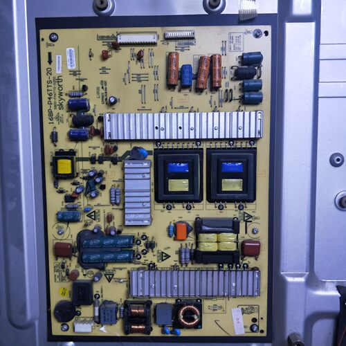 创维 46E70RD 46E60HR电源板168P-P46TTS-20 5800-P46TTS-0240/50