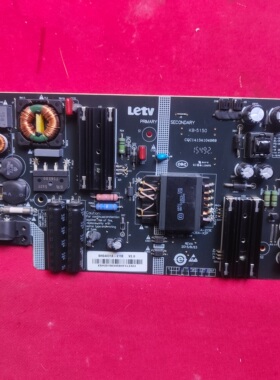 原装乐视 L433LN L403PN 电源板 SHG4001A-215E CQC14134104969