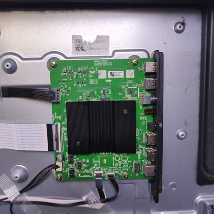 创维65A3主板A7R3011 N012406-001985-002/3屏RDL650WY BD0-703/2