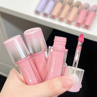 Judydoll橘朵冰熨斗pro精华双效镜面唇釉 水光滋润果冻玻璃嘟嘟唇