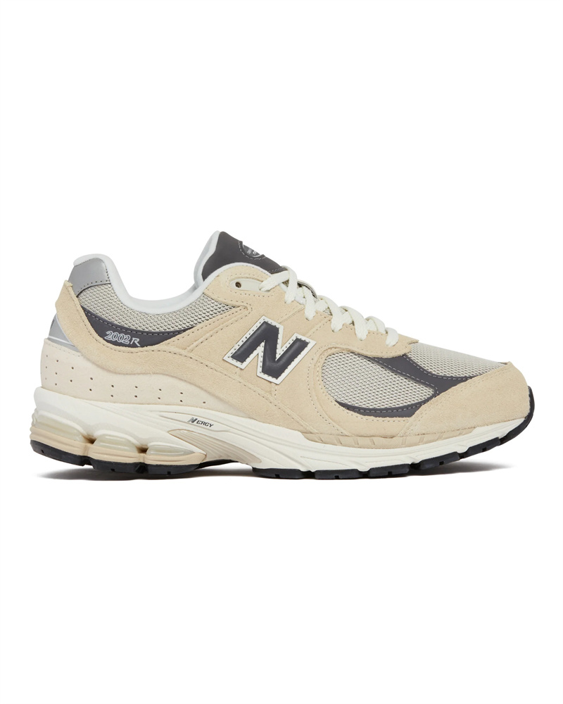 NewBalance中性款系带休闲复古