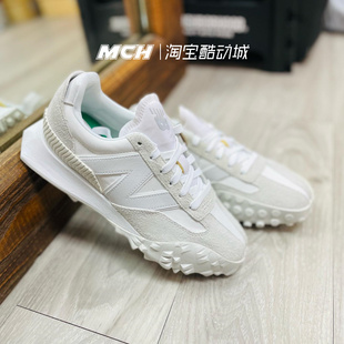 UXC72RB 72系列男女中性复古休闲跑步鞋 New Balance