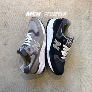 NEWBALANCE美产999系列元祖灰