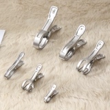 Стеганая сушилка из нержавеющей стали, большое мощное одеяло, ветрозащитная москитная сетка, металлическая вешалка