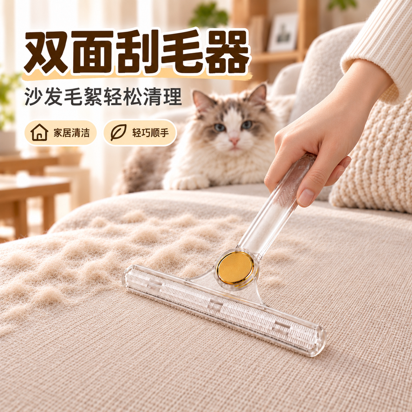 刮毛器衣服起球手动除毛剃毛剃刀呢子羊毛大衣物毛球去球修剪神器