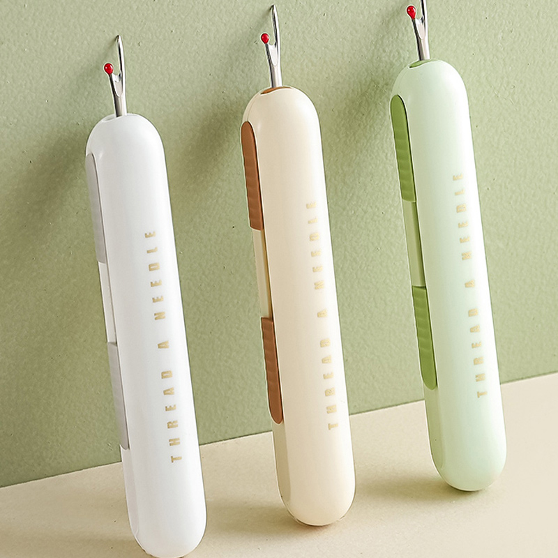 ?。?！清倉處理新款穿針器多功能