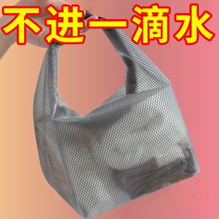 游泳防水包家用浴室大容量旅行户外健身干湿分离泳衣防水收纳袋子