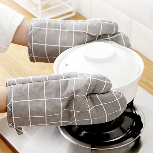 隔热手套耐高温砂锅炖盅专用