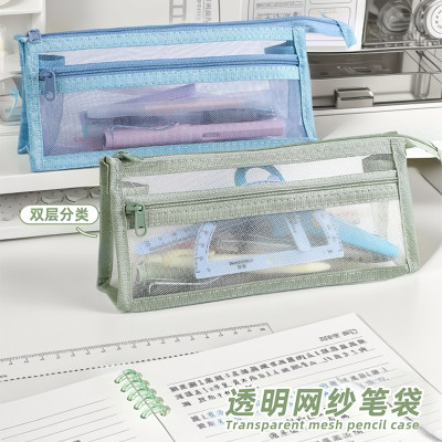 新款2025简约便携收纳袋