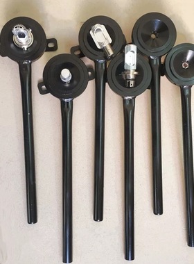 灯头机锁紧器T19 S2 HS1 BA15 BA20 1156 1157专业用锁灯头机