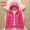 Pink (hooded)