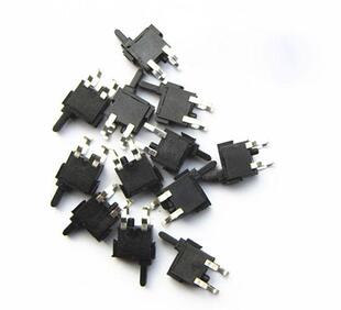 轻触开关 移动DVD 微动开关 相机开关 配件开关 EVD仓门检测开关