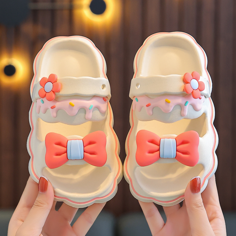 2026新款儿童凉拖鞋女童沙滩凉鞋女宝宝凉鞋夏季洞洞鞋两穿公主鞋,童鞋/婴儿鞋/亲子鞋,儿童洞洞鞋,淘宝优惠券,粉丝福利购,淘宝优惠卷