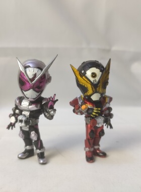 假面骑士 wcf 一番赏 时王 zio 盖茨 geiz 正版散货 手办模型现货