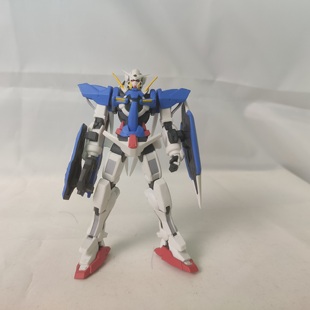 高达oo gundam 组立式 能天使 刹那 正版散货 手办 模型 现货万代