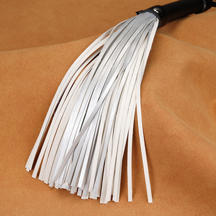 GREY五十度灰 木柄 Fifty 调情 散鞭 BDSM道具 shades