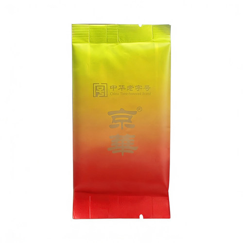 【疯试盒-3】京华12号茉莉花茶试饮装3g