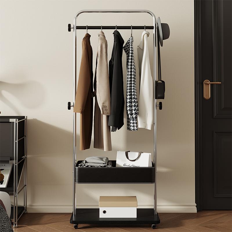 入户门挂衣架多功能多功能