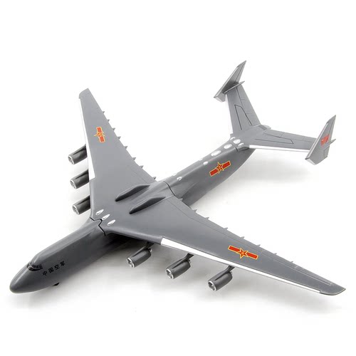 安东诺夫安AN-225运输机中国空军