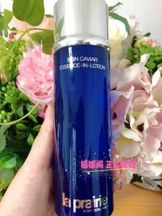 La prairie莱珀妮蓓丽蓝鱼子活肌精华水150ml保湿抗老